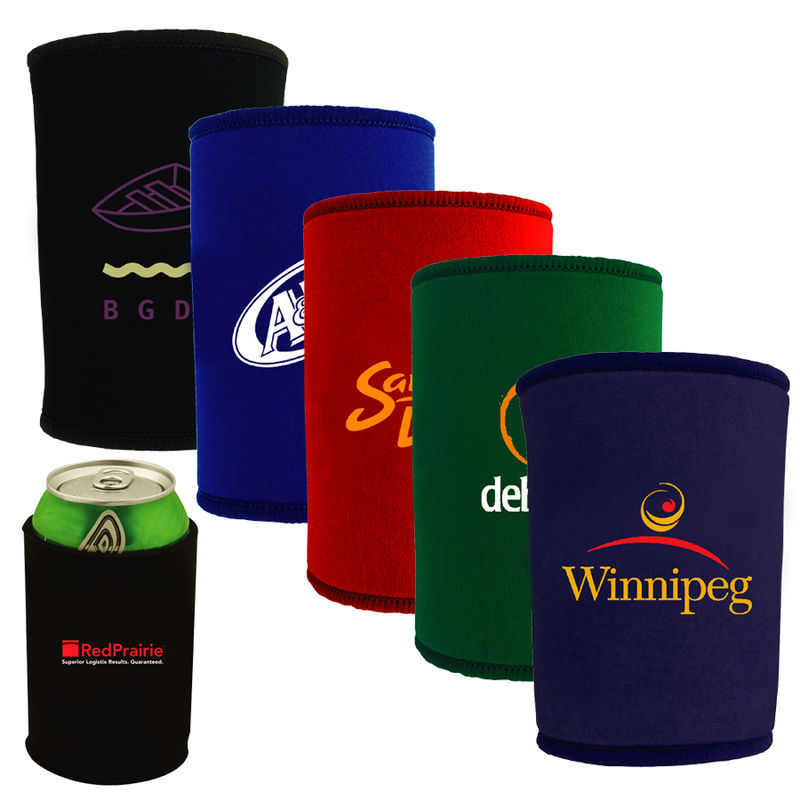 Stubby Holders Printworks, Shepparton, Stubby